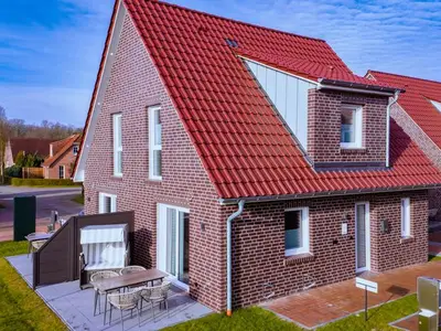 Ferienhaus für 4 Personen (55 m²) in Aurich 6/10