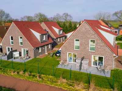 Ferienhaus für 4 Personen (55 m²) in Aurich 7/10