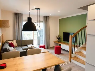 Ferienhaus für 4 Personen (55 m²) in Aurich 5/10