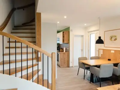 Ferienhaus für 4 Personen (55 m²) in Aurich 8/10