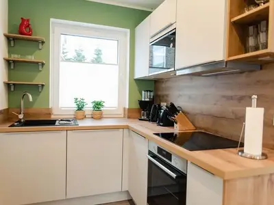 Ferienhaus für 4 Personen (55 m²) in Aurich 9/10