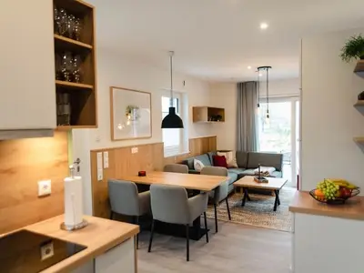 Ferienhaus für 4 Personen (55 m²) in Aurich 10/10