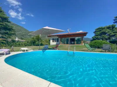 Ferienhaus für 6 Personen (90 m²) in Sorico 1/10