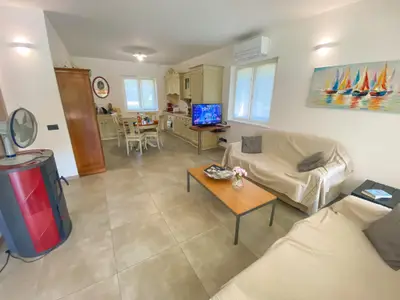 Ferienhaus für 6 Personen (90 m²) in Sorico 5/10