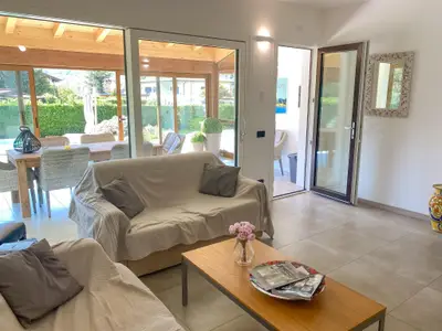 Ferienhaus für 6 Personen (90 m²) in Sorico 7/10