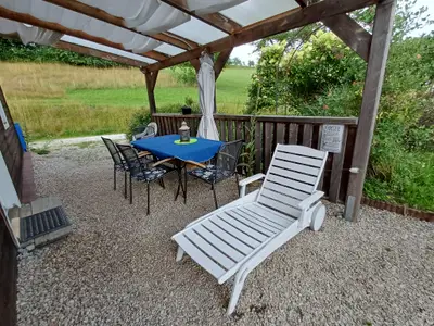 Terrasse / Balkon