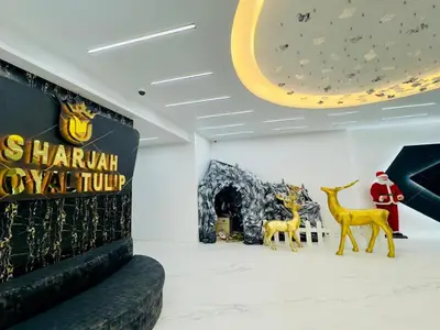 Facilities