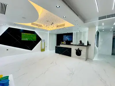 HallReception