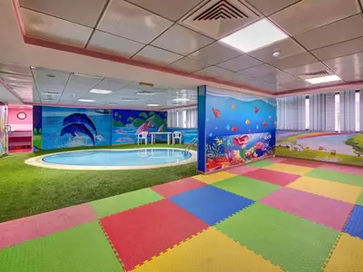 Facilities
