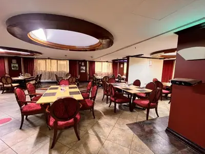 Facilities