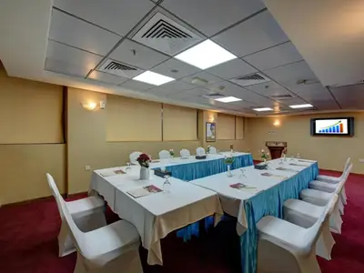 Facilities