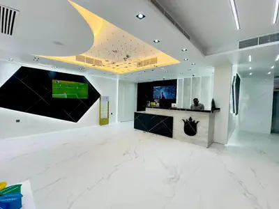 HallReception