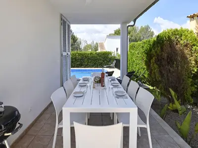 TerraceBalcony