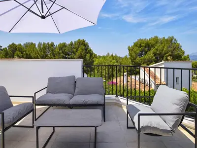 TerraceBalcony