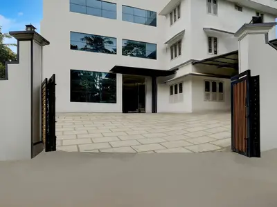 HallReception