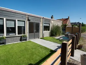 Ferienhaus für 5 Personen (70 m²) in Petten