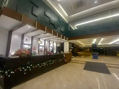 HallReception