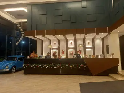 HallReception