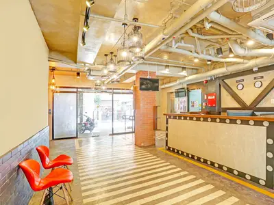 HallReception