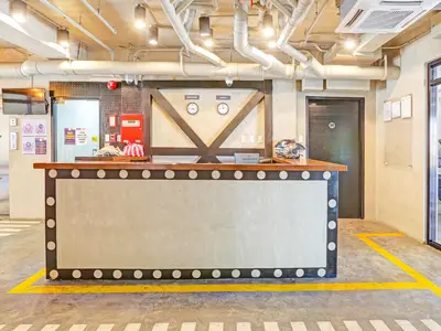 HallReception