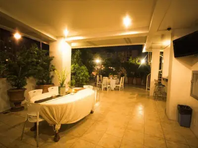 Facilities
