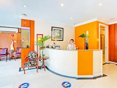 HallReception