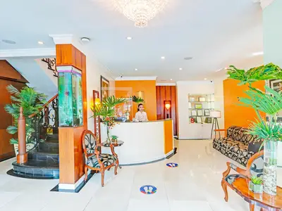 HallReception