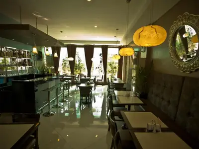 Facilities