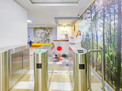 HallReception