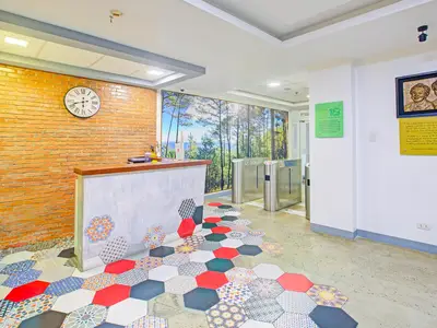 HallReception