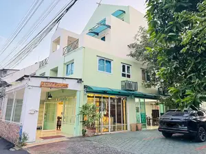 Ferienhaus für 2 Personen (20 m²) in Chiang Mai