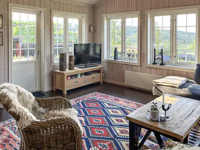 living-room