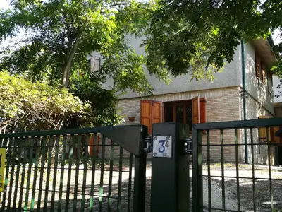 Ferienhaus für 9 Personen (130 m²) in Colli al Metauro 1/10