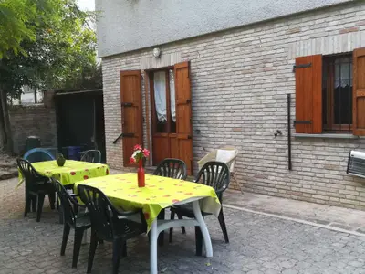 Ferienhaus für 9 Personen (130 m²) in Colli al Metauro 3/10