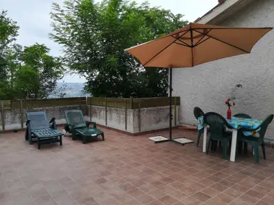 Ferienhaus für 9 Personen (130 m²) in Colli al Metauro 5/10