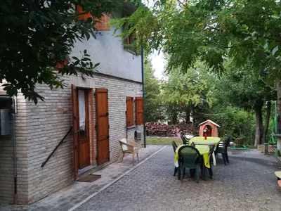 Ferienhaus für 9 Personen (130 m²) in Colli al Metauro 6/10