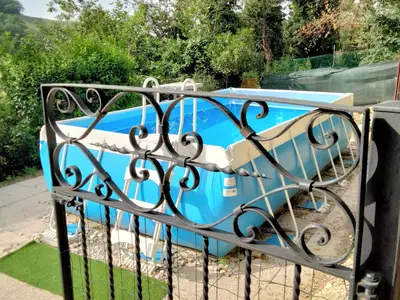 Ferienhaus für 9 Personen (130 m²) in Colli al Metauro 7/10