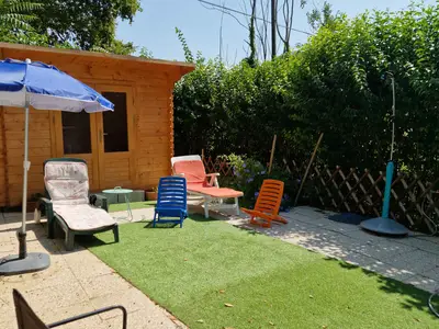 Ferienhaus für 9 Personen (130 m²) in Colli al Metauro 8/10