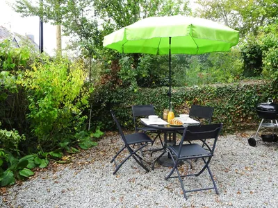TerraceBalcony