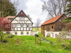 Ferienhaus für 6 Personen (160 m²) in Klingenberg
