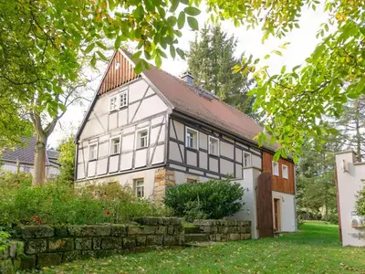Ferienhaus für 6 Personen (160 m²) in Klingenberg 2/10