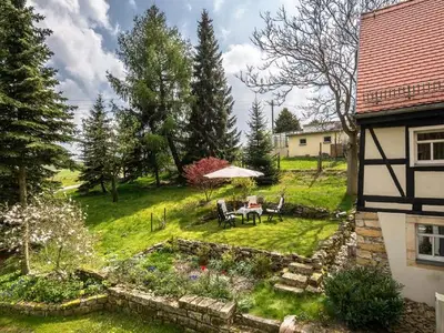 Ferienhaus für 6 Personen (160 m²) in Klingenberg 4/10