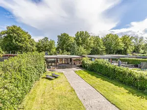 Ferienhaus für 6 Personen (86 m²) in Erm