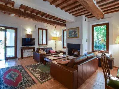 living-room