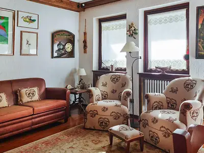 living-room