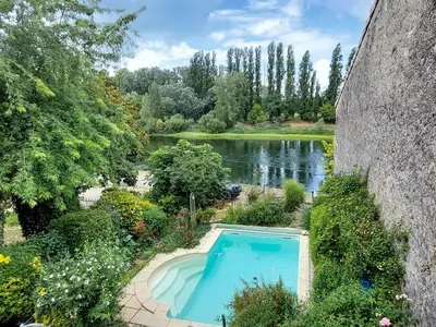 pool