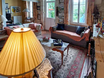 living-room