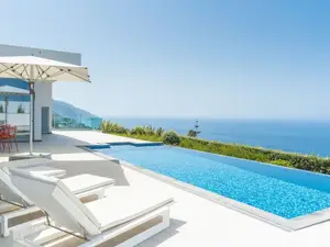 Ferienhaus für 6 Personen (175 m²) in Calheta