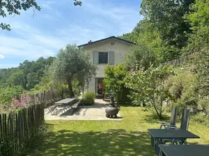 Ferienhaus für 14 Personen (252 m²) in Tresana