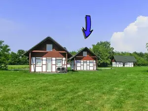 Ferienhaus für 6 Personen (90 m²) in Elsterheide
